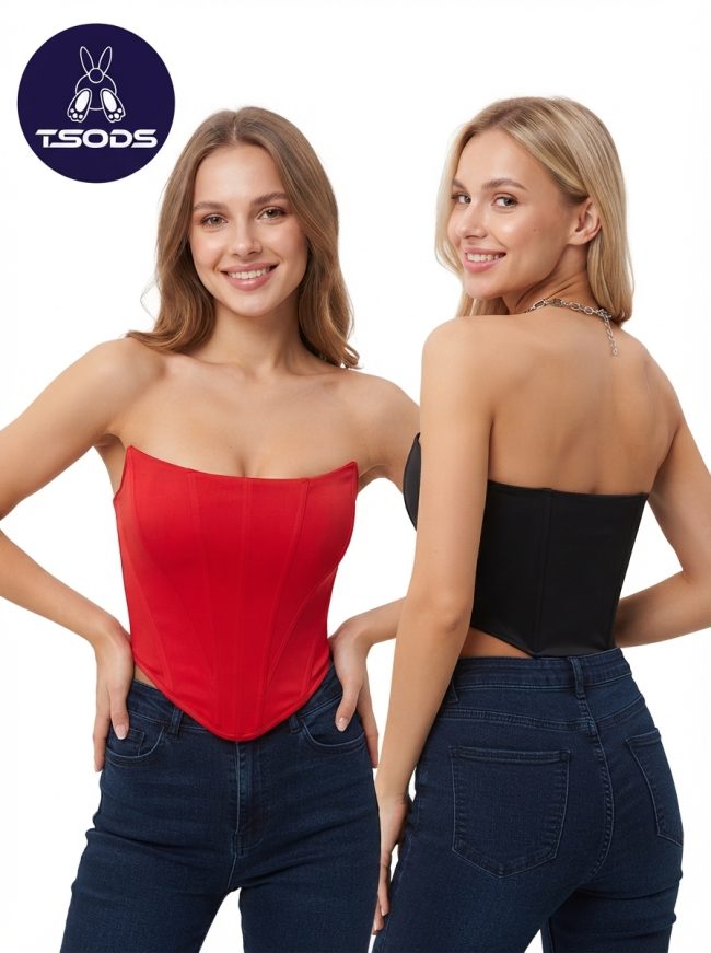 Топ корсет TSODS
